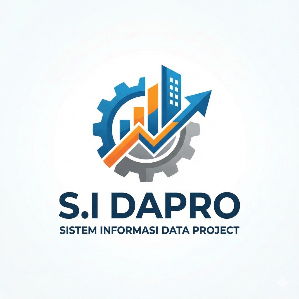 S.I DAPRO Logo